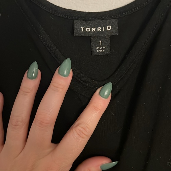 Floral Dress - Picture 2 of 3